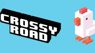Crossy Road header