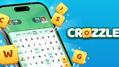 Crozzle - Crossword Puzzles header