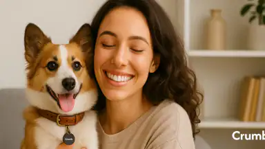 Crumb: Keeping Your Pets Safe header