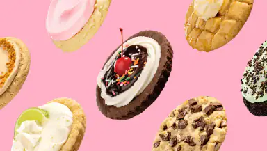 Crumbl header