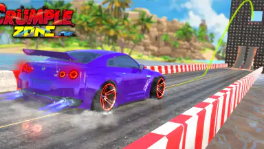 Crumple Zone : Crash & Smash header