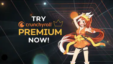 Crunchyroll: Anime Streaming header