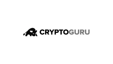 Cryptoguru: Trading Simulator header