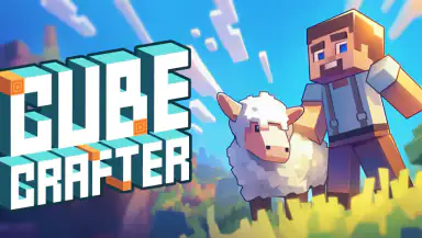 CubeCrafter header