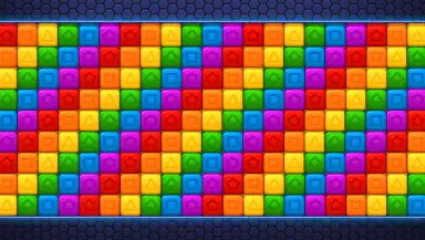 Cubes Empire Champions header