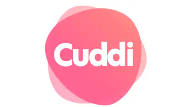 Cuddi: Perfect Dating App header