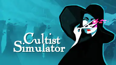 Cultist Simulator header