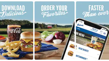 Culver's header