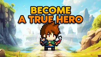 Cup Heroes header