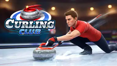 Curling Club: PvP Multiplayer header