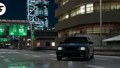 Custom Club: Online Racing 3D header
