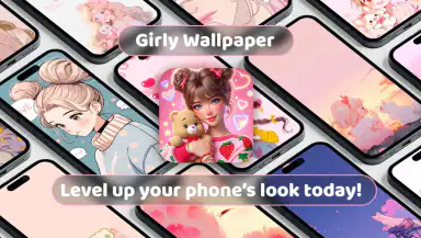 Cute Wallpapers for Girls header