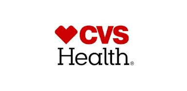 CVS Health header