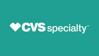 CVS Specialty header