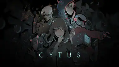 Cytus II header