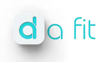 Da Fit header