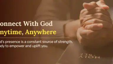 Daily Bible - Verse+Audio header