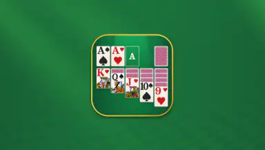 Daily Classic Solitaire header