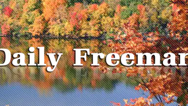 Daily Freeman for Android header