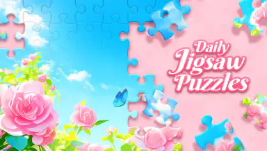 Daily Jigsaw Puzzles header