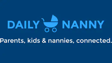 Daily Nanny header