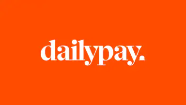 DailyPay On-Demand Pay header