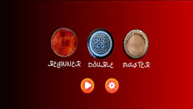 Darbuka Virtual header