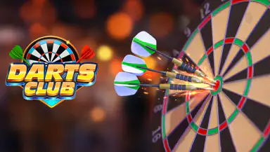 Darts Club: PvP Multiplayer header