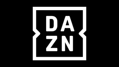 DAZN - Watch Live Sports header