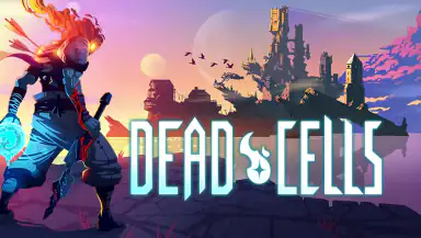 Dead Cells header