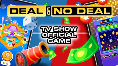 Deal or No Deal header