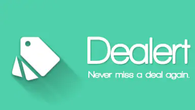 Dealert - Track Product Sales  header