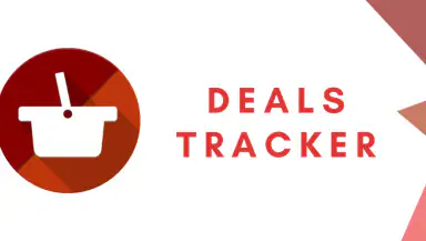Deals Tracker PRO: eBay Alerts header