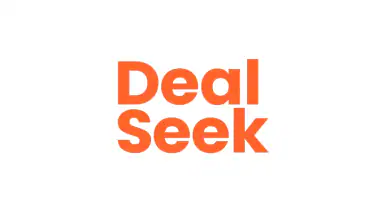 DealSeek: Coupons & Discounts header
