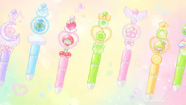 Deco Master - DIY Pen ASMR header