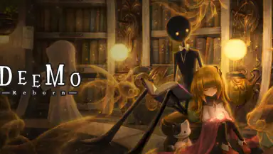 DEEMO -Reborn- header