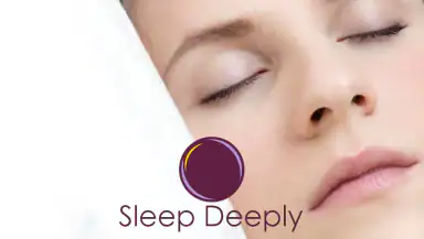 Deep Sleep Hypnotherapy header