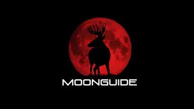 Deer Hunters MoonGuide 3.0 header