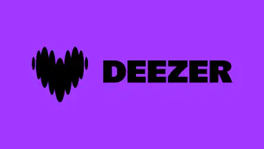 Deezer: Music & Podcast Player header