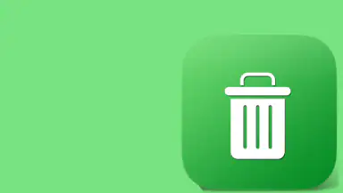 Delete apps - Easy Uninstall header