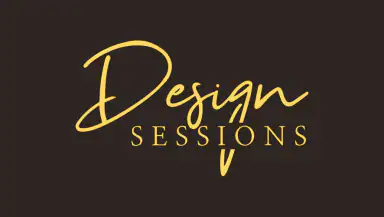 Design Sessions header