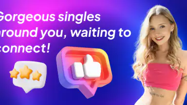 Desire - Local Spark Dating header