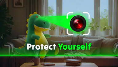 Detect Hidden Devices: DarkEye header
