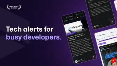 DevBytes-For Busy Developers header