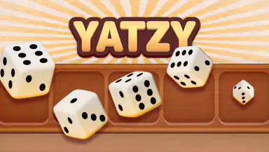 Dice Yatzy - Classic Fun Game header