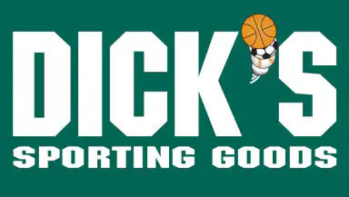 DICK'S Sporting Goods header