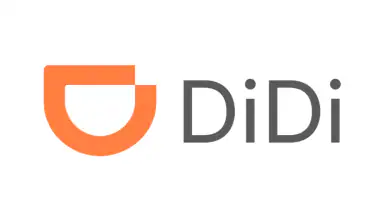 DiDi Rider: Affordable rides header