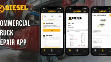 Diesel Repair header