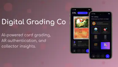 Digital Grading Co header