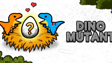 Dino mutant : T-Rex header